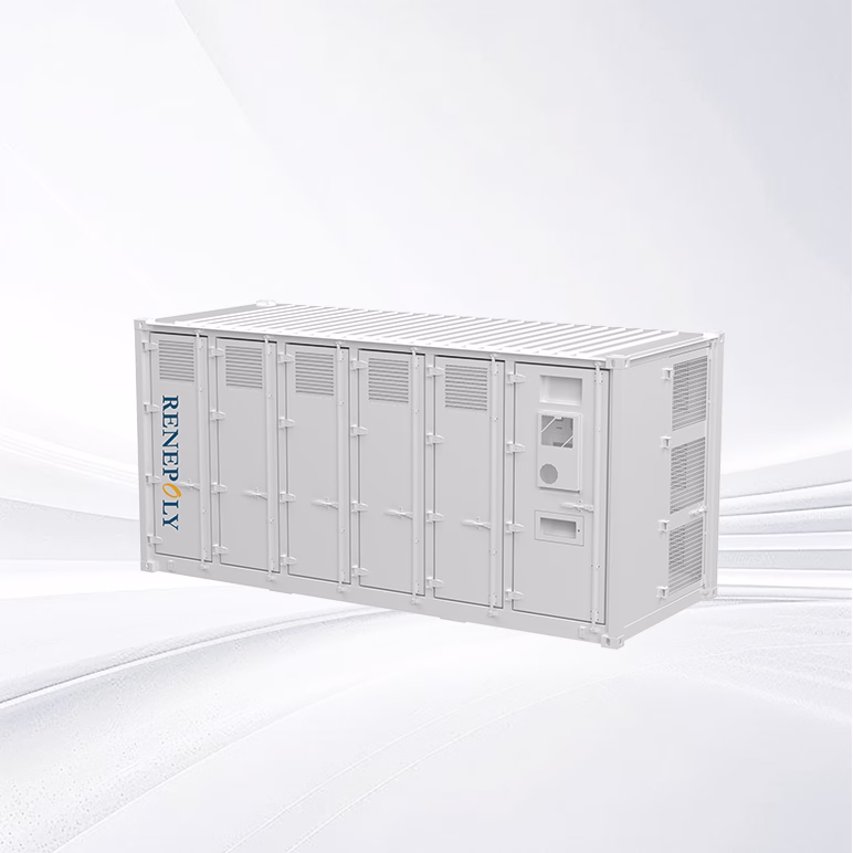 ES3762 Liquid cooling (3761.9712kWh 0.5C)