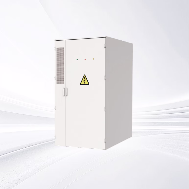 ES379 Liquid Cooling (379.392kWh 1C)