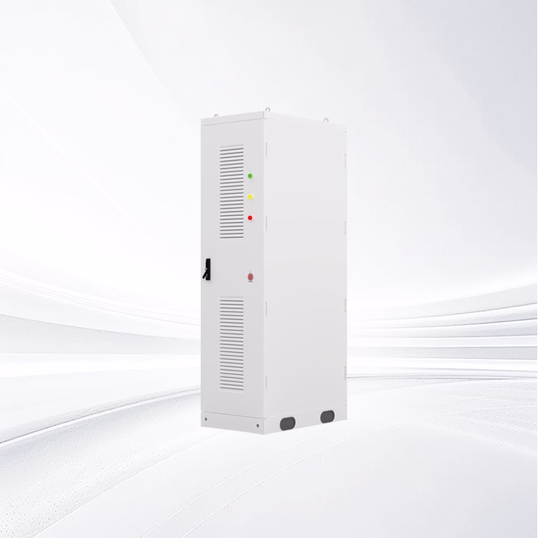BESS PCS Cabinet 315kW