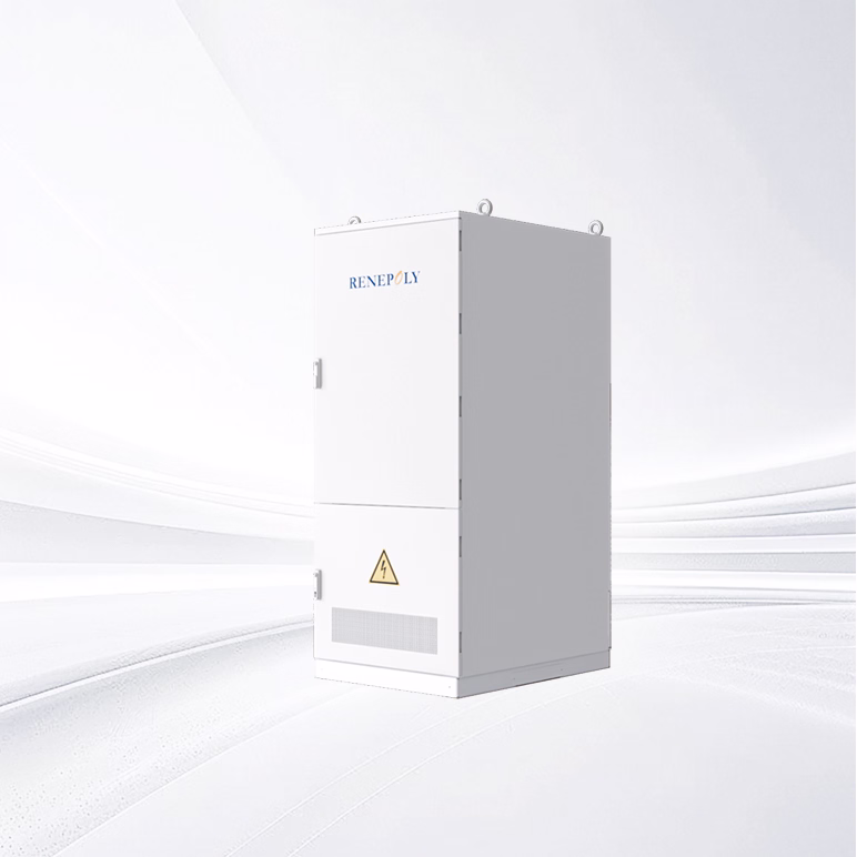 ES237 Liquid Cooling (237.12kWh 1C)