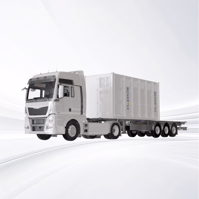 ES1000-3000 Air cooling (1000-3000kWh )